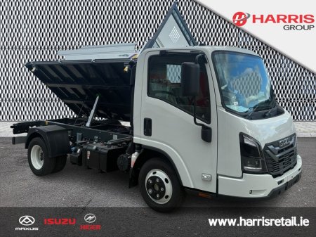 2026 Isuzu NNR - photo 6