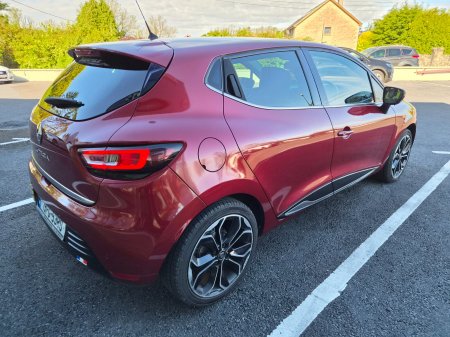 2019 Renault Clio - photo 3