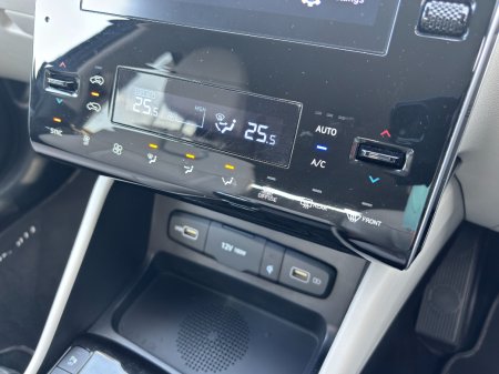 2022 Hyundai Tucson - photo 20