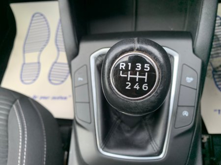 2022 Ford Kuga - photo 19