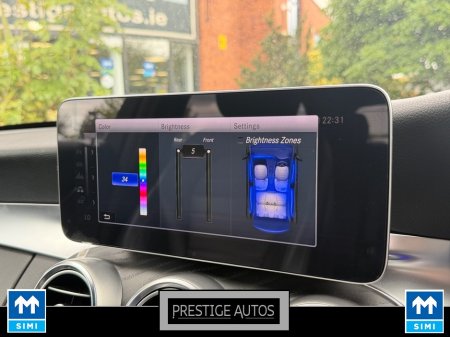 2019 Mercedes-Benz C-Class - photo 18