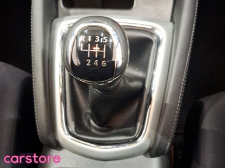 2017 Nissan Qashqai - photo 16