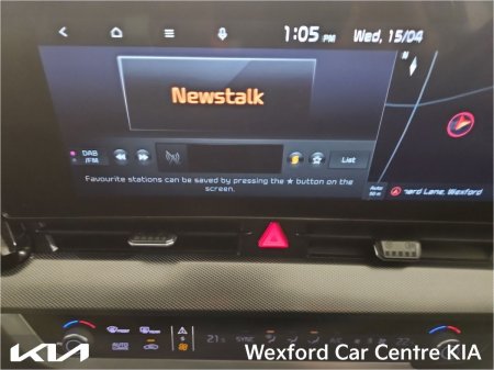 2023 Kia Sportage - photo 14