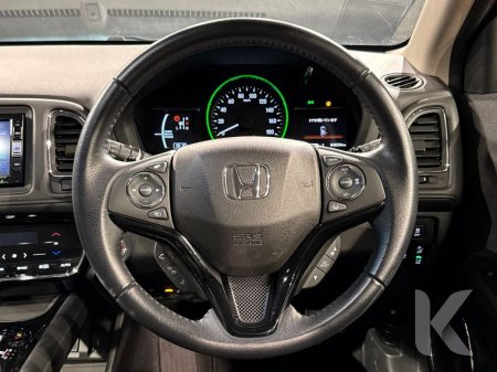 2020 Honda Vezel - photo 17