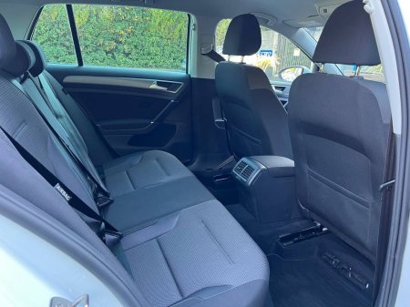 2017 Volkswagen Golf - photo 8