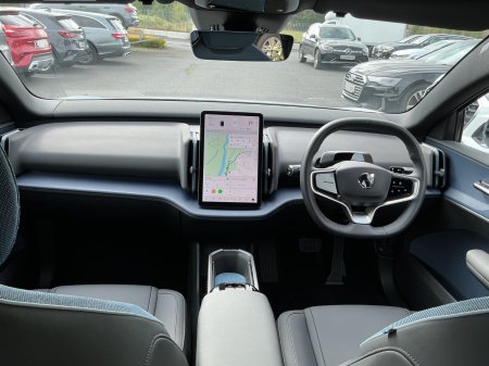 2025 Volvo EX30 - photo 6