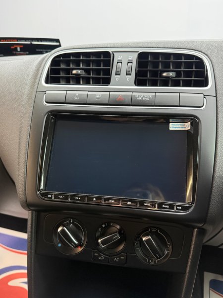 2012 Volkswagen Polo - photo 17