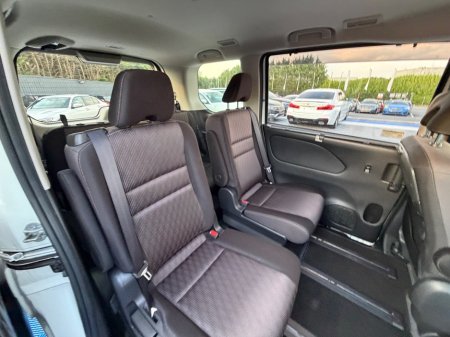 2021 Nissan Serena - photo 27