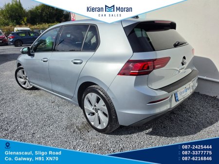 2026 Volkswagen Golf - photo 4