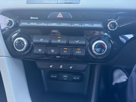 2019 Kia Sportage - photo 16