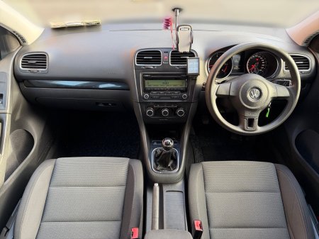 2010 Volkswagen Golf - photo 12