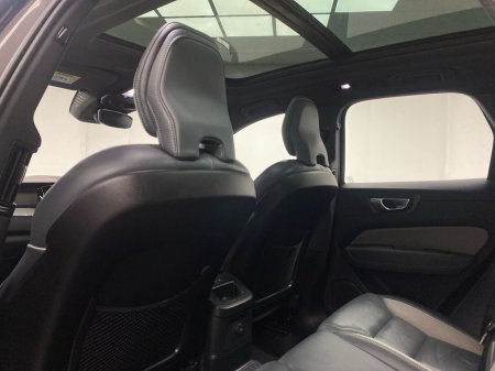 2024 Volvo XC60 - photo 16