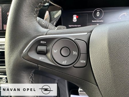 2023 Opel Grandland X - photo 17