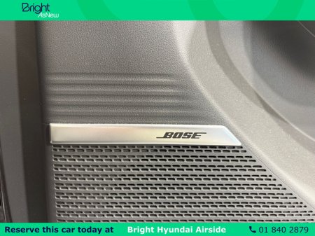 2024 Hyundai Santa Fe - photo 23