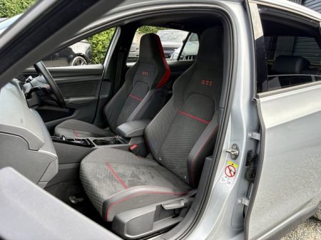 2024 Volkswagen Golf - photo 16