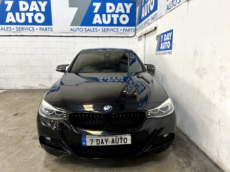 2016 BMW 3-Series - photo 2