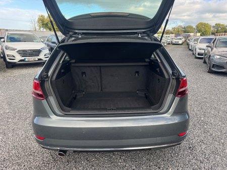2018 Audi A3 - photo 9