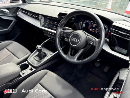 2023 Audi A3 - photo 14