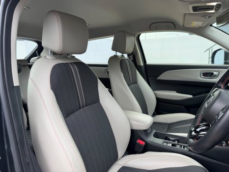 2022 Honda HR-V - photo 10
