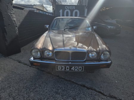 1983 Daimler Other - photo 29