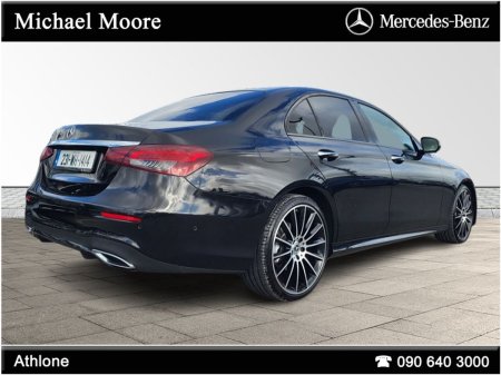 2023 Mercedes-Benz E-Class - photo 4