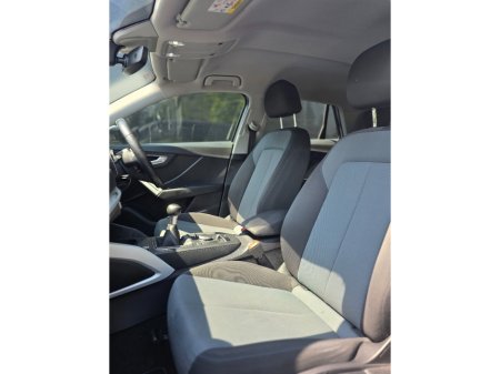 2017 Audi Q2 - photo 7