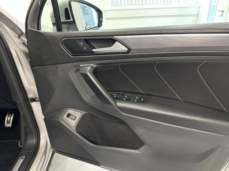 2019 Volkswagen Tiguan - photo 22