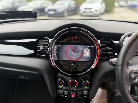 2023 Mini Cooper - photo 20