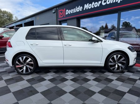 2021 Volkswagen Golf - photo 18