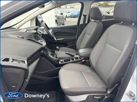 2019 Ford Grand C-Max - photo 8