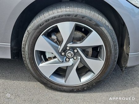 2024 Jaguar I-Pace - photo 18