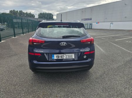 2019 Hyundai Tucson - photo 6