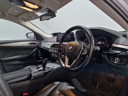 2019 BMW 5-Series - photo 29