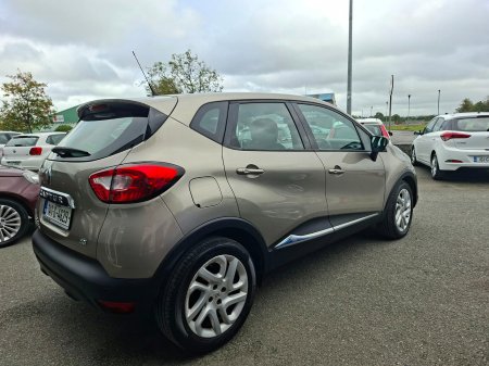 2014 Renault Captur - photo 8