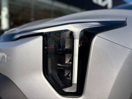 2026 Kia Stonic - photo 7