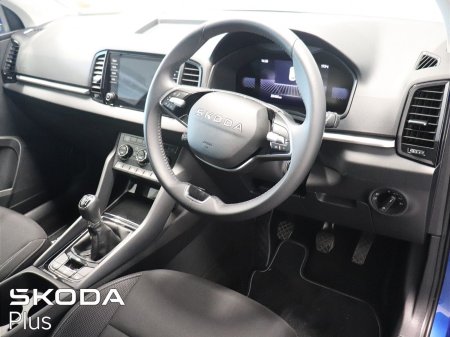 2026 Skoda Karoq - photo 8