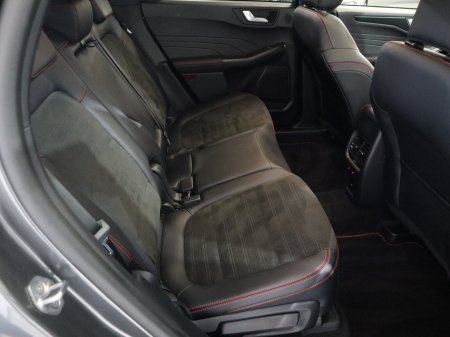 2023 Ford Kuga - photo 24