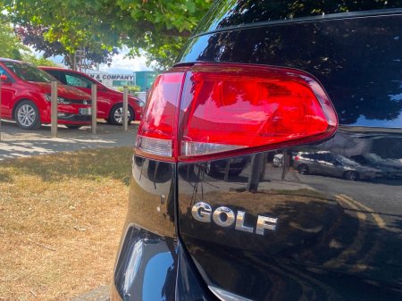 2016 Volkswagen Golf - photo 21