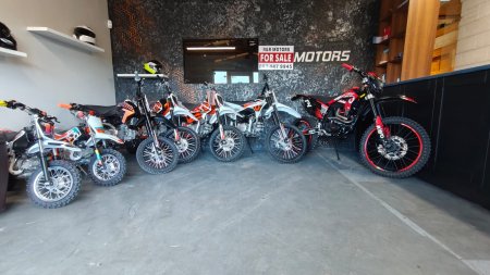 2005 Suzuki GSF - photo 24
