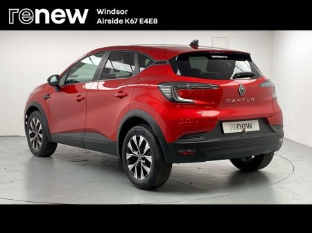 2025 Renault Captur - photo 3