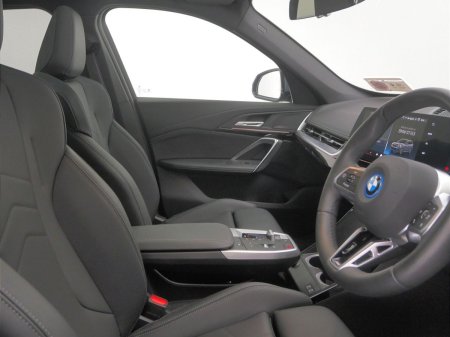 2026 BMW X1 - photo 12