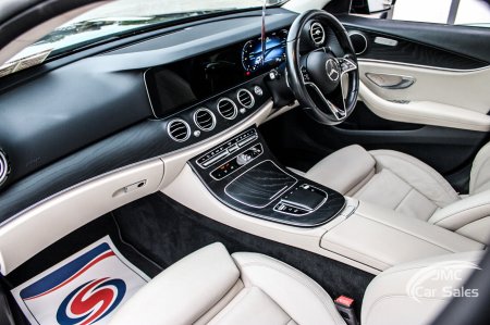 2022 Mercedes-Benz E-Class - photo 28