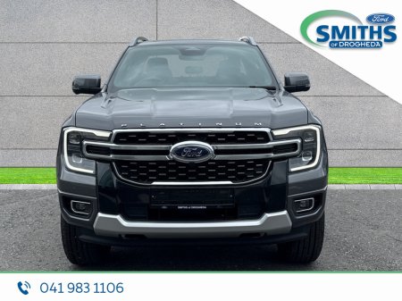 2026 Ford Ranger - photo 12