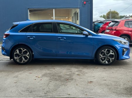 2018 Kia Ceed - photo 2