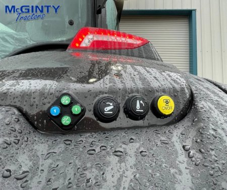 2026 Valtra T195 Versu - photo 24