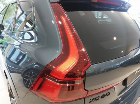 2026 Volvo XC60 - photo 24