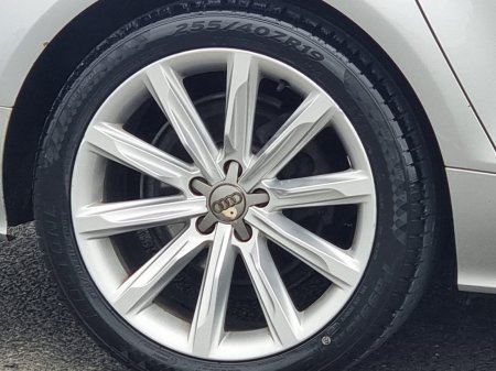 2012 Audi A7 - photo 15