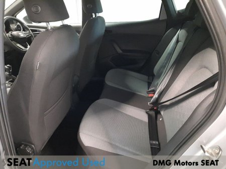 2025 SEAT Ibiza - photo 10