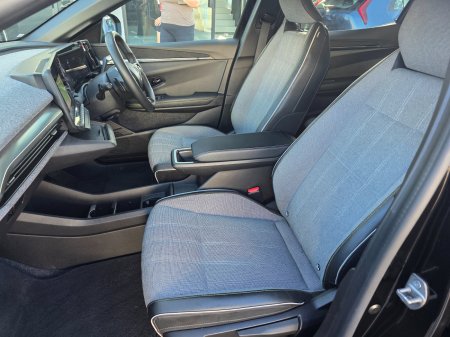 2024 Renault Megane E-Tech - photo 31