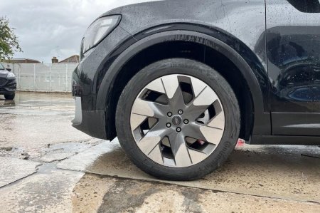 2026 Ford Explorer - photo 8